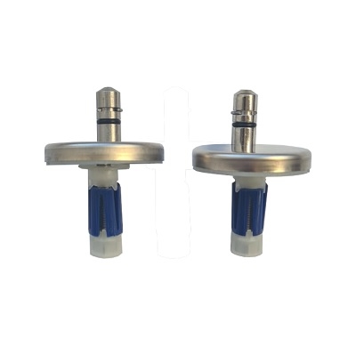 VIJAK ZA DASKU HARO -ZA BACAN-408412 montaža odozgora